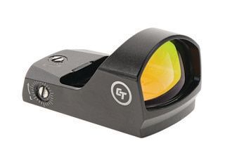 Crimson Trace Cts1250 Compact Reflex Sight For Pistols