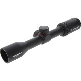 Primary Arms SLx 4-14×44 FFP Rifle Scope – ACSS Orion Reticle Primary Arms SLx 4-14×44 FFP Rifle Scope – ACSS Orion Reticle