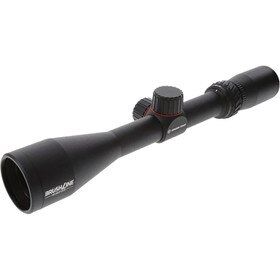 Primary Arms SLx 4-16×44 FFP Rifle Scope – Illuminated ACSS Apollo Reticle – 6.5CR / .224V Primary Arms SLx 4-16×44 FFP Rifle Scope – Illuminated ACSS Apollo Reticle – 6.5CR / .224V