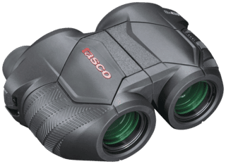 Konus Patrol 10X26 Binocular – Green/Black