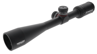 U.S. Optics FDN 5-25x52mm Rifle Scope – Illuminated MPR Reticle
