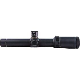 Primary Arms SLx 3X MicroPrism™ Scope – Red Illuminated ACSS Raptor Reticle – 7.62×39 / .300 BLK – Yard