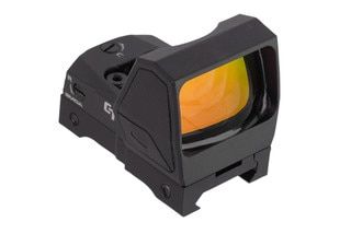 Crimson Trace Rad Max Red Dot Sight 3 Moa