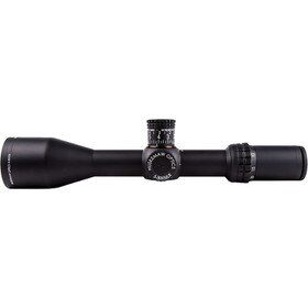 Primary Arms SLx 1X MicroPrism™ Scope – Red Illuminated ACSS Cyclops Reticle – Gen II