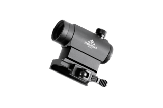 Four Peaks Red Dot With Qd Mount 3 Moa