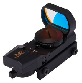 Browning Buck Mark Reflex Sight 3 Moa