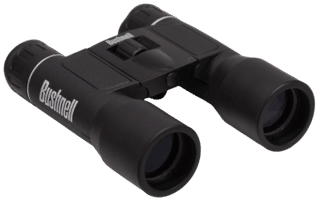 Tasco Focus Free 8X32Mm Binoculars – Black