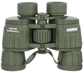 Primary Arms Slx 10X42Mm Binoculars – Grey