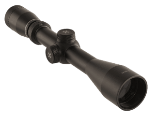 Sightmark Citadel 3-18×50 Riflescope – LR2 Reticle