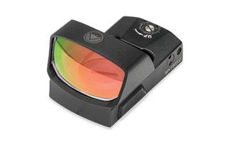 Burris Optics Fastfire Iv Reflex Sight MultiReticle