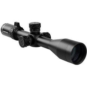 Primary Arms SLx 3X MicroPrism™ – Red Illuminated ACSS Raptor Reticle – 5.56 / .308 – Meter