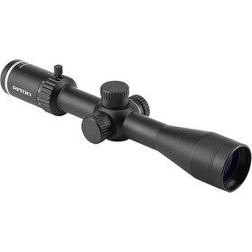 Primary Arms SLx 3-18x50mm FFP Gen II Rifle Scope – Illuminated ACSS APOLLO .308/6.5 Grendel Reticle