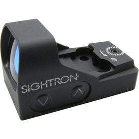 Sightron Srs2 Red Dot Sight 2 Moa