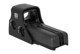 Eotech 552 Holographic Sight 68 Moa Ring With 1 Moa Dot
