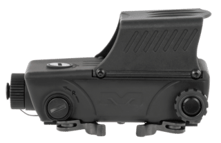 Meprolight Rds Pro V2 Red Dot Sight Red/Green Dot Or