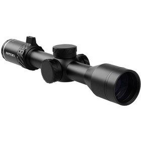 Primary Arms SLx 3-18x50mm FFP Gen II Rifle Scope – Illuminated ACSS Athena BPR MIL Reticle