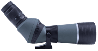 Sightmark Latitude 20-60X80 Xd Tactical Spotting Scope