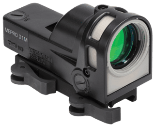 Meprolight M21 Day/Night Self Illuminated Reflex Sight 5.5
