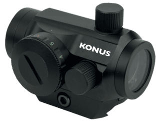 Konus NuclearQr Red Dot Sight