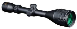 TruGlo Omnia Tactical Scope 30mm 1-8×24 IR SP