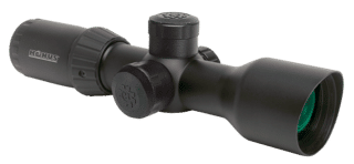 TruGlo Buckline Rifle Scope Black 4×32