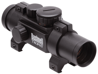 Vanguard RS IV Endeavor 2.5-10x50mm Rifle Scope – Illuminated Dispatch 600 Reticle