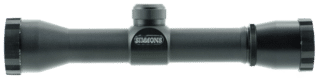 Tasco 22 3-9x32mm Rifle Scope – 30/30 Reticle