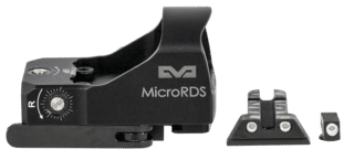 Meprolight Micrords Red Dot Sight Kit Glock