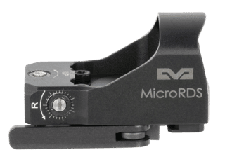 Meprolight Micrords Red Dot Sight Kit Cz 75/85