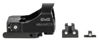 Meprolight Micrords Red Dot Sight Kit Sig 226/320