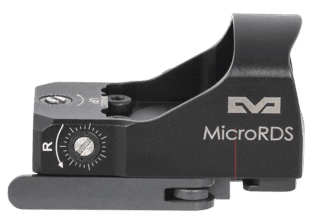 Meprolight Micrords Red Dot Sight Kit Hk 45/Vp9