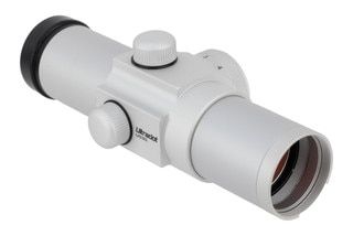 Ultradot 30Mm Red Dot Sight Silver