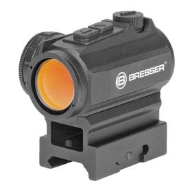 Bresser Omni2 Red Dot Sight 4 Moa