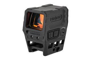 Holosun Aems Core 2 Moa Red Dot Sight