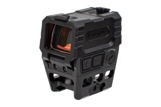 Holosun Aems Circle Dot Green Dot Sight
