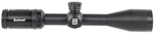 Simmons 22 Mag Rimfire 4×32 Rifle Scope with TruPlex Reticle – Matte Black