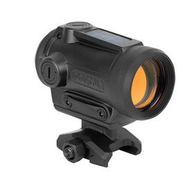 Holosun Aro Evo Solar 2 Moa Green Dot Sight