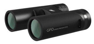 Sig Sauer Zulu7 Hdx Binoculars Graphite 10X42