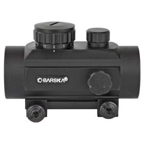Barska 30Mm Red Dot Sight 5 Moa Dot