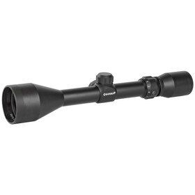 Burris Optics Fullfield IV 4-16x50mm Rifle Scope – 6.5 Creedmoor Reticle