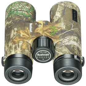 Humvee Rubber Armor Telescope – 12X30