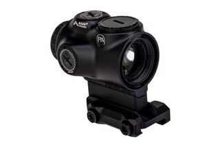 Primary Arms SLx 1X MicroPrism™ Scope – Green Illuminated ACSS Cyclops Reticle – Gen II