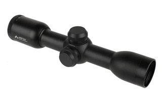 GPO USA PASSION 4-12X42 Rifle Scope – PLEX Reticle