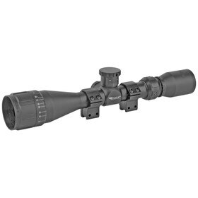 Primary Arms Compact PLx-1-8X24mm FFP Rifle Scope – Illuminated ACSS Griffin MIL M8 Reticle – BLEM
