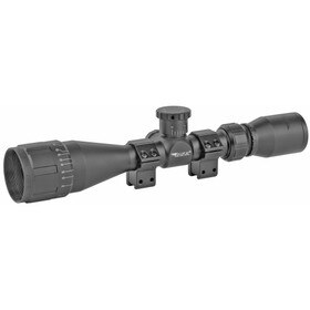 Bushnell Engage 4-12x40mm SFP Riflescope