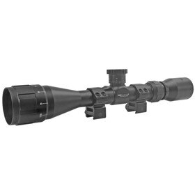 Bushnell Engage 3-9×40 Illuminated Multi X Reticle Rifle Scope