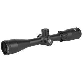Primary Arms 1-6X24mm SFP Riflescope with ACSS 5.56 / 5.45 / .308 Reticle Gen III – BLEM