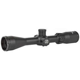 Crimson Trace Brushline Pro Riflescope 3-12×42 30mm BDC Pro Reticle