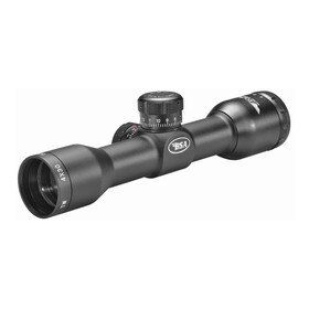 Vortex Optics Viper PST Gen II 5-25×50 FFP EBR-7C MOA Rifle Scope