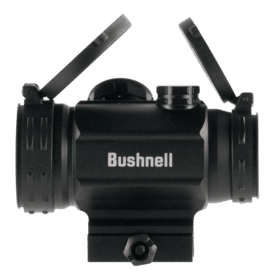 Bushnell Tac Optics Big D 1X38Mm Red Dot Sight 3 Moa